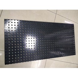 Перфорація 960х450 (чорна)